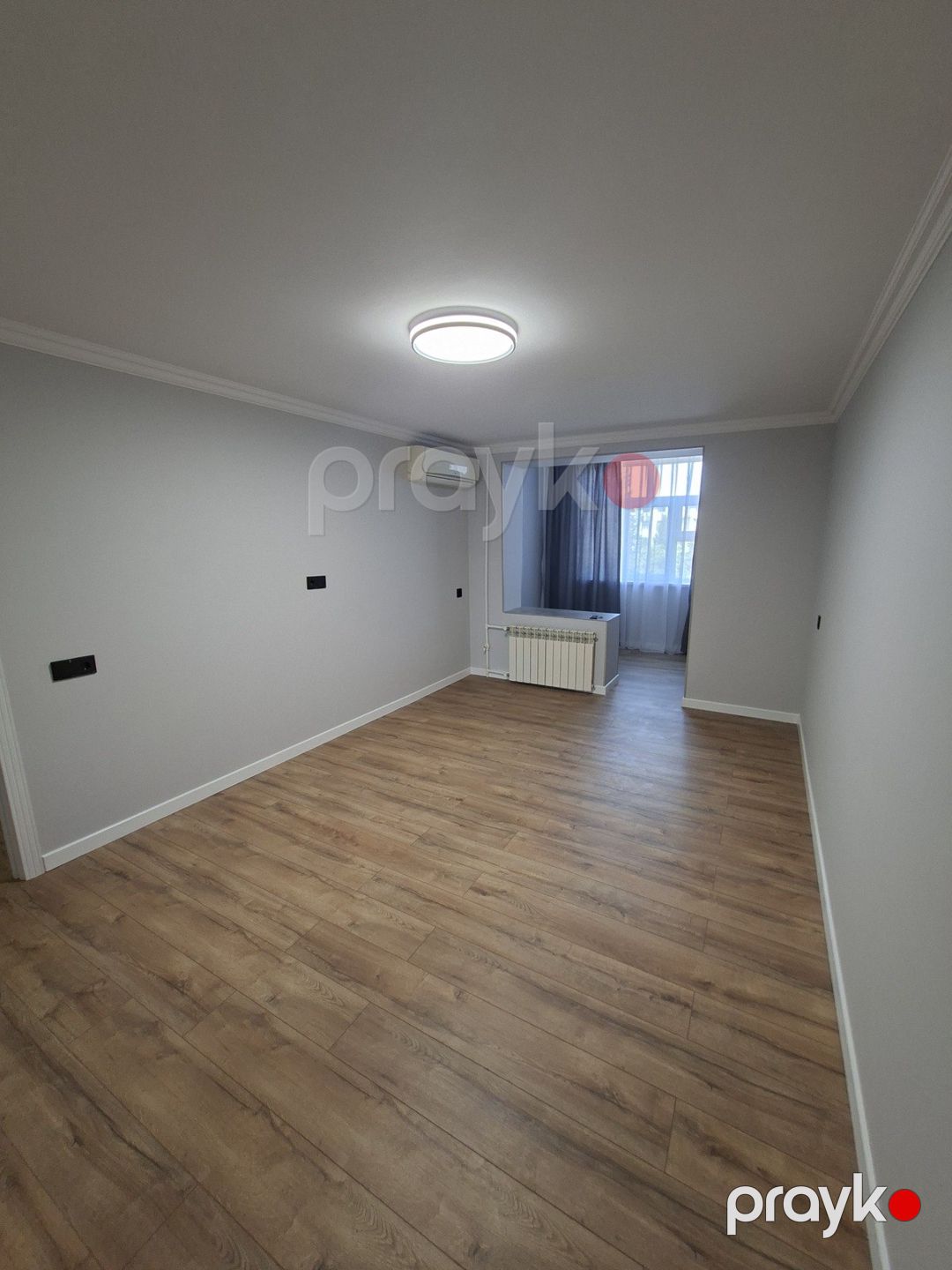 Satılır 3 otaqlı köhnə tikili 80 m² — Mənzil, Bakı (8)