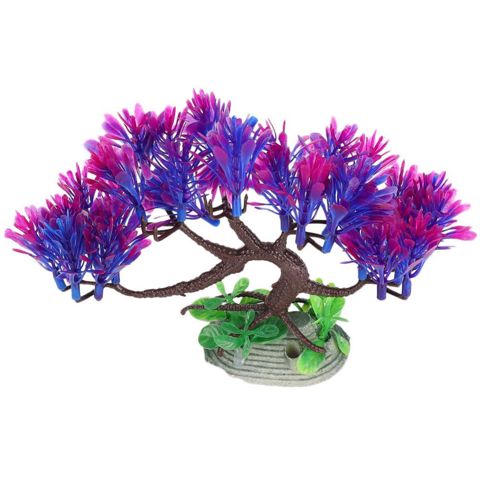 Akvarium üçün dekor, plastik — Bakı
