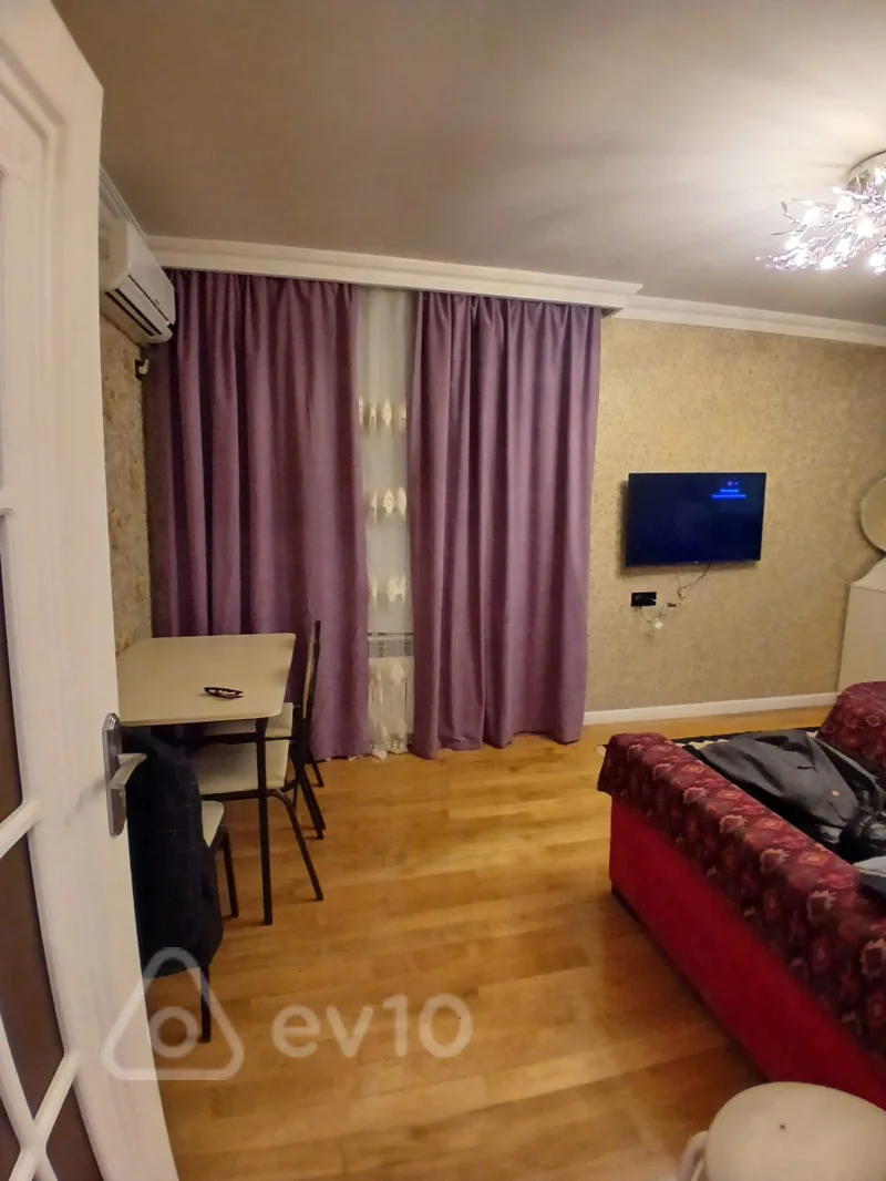 2 otaqlı mənzil, 40 m², Əhməd Cəmil — kirayə — Mənzil, Bakı (7)