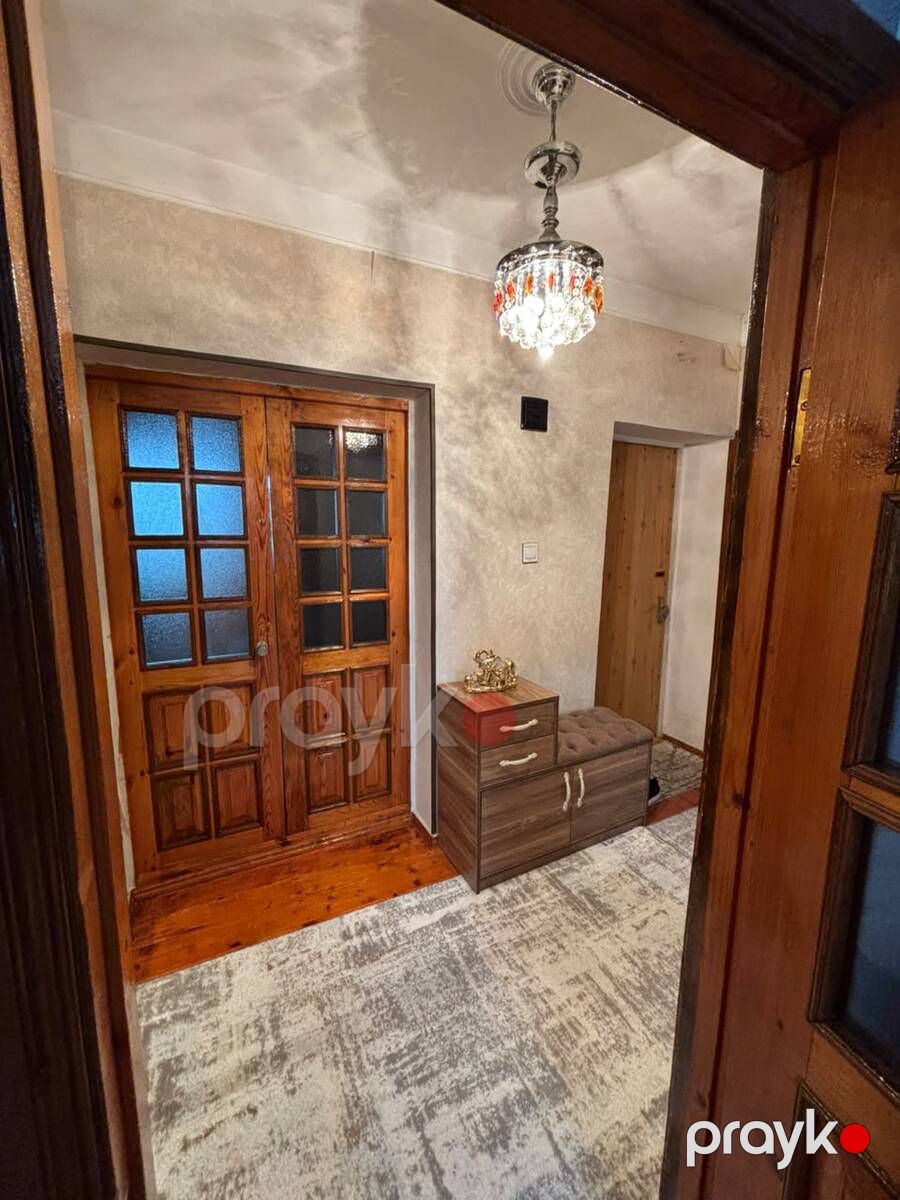 Satılır 2 otaqlı köhnə tikili 70 m² — Mənzil, Bakı (4)