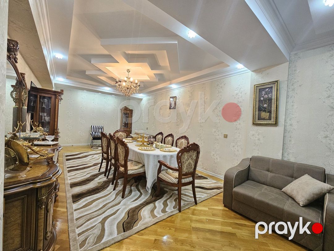 Satılır 3 otaqlı yeni tikili 140 m² — Mənzil, Xırdalan (8)