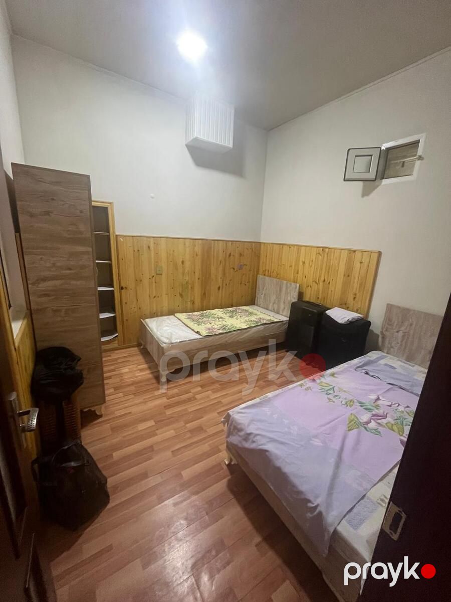 İcarəyə verilir 2 otaqlı köhnə tikili 67 m² — Mənzil, Bakı (2)