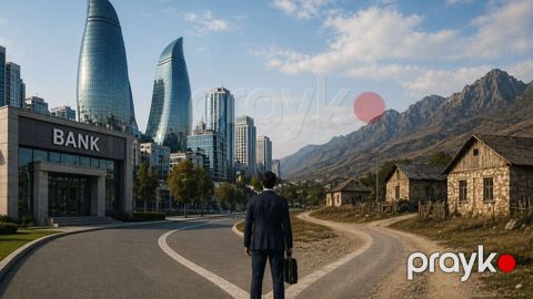 Xaricdə iş.yuksek gelir.mesajla elaqe saxlayin — Bakı