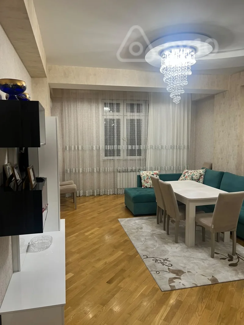 2 otaqlı mənzil, 71 m², Bona Dea Hospitalın yanı — Bakı