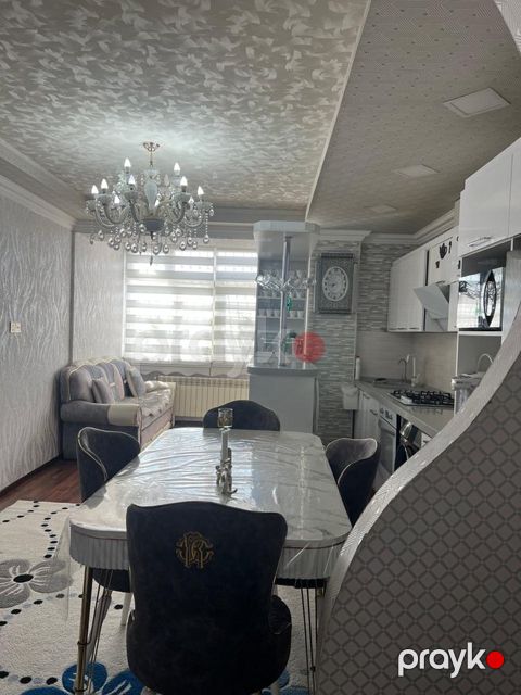 2 otaqlı mənzil, 60 m², Bakı — Bakı