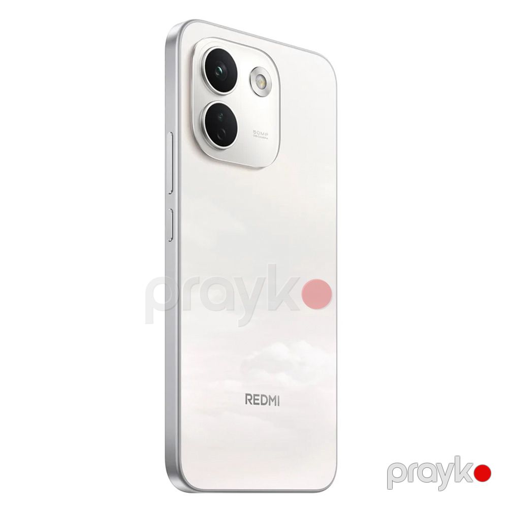 Xiaomi Redmi Note 17 Pro Max 5G NFC (8GB RAM) Cloud Blush 256GB — Mallar, Bakı (3)