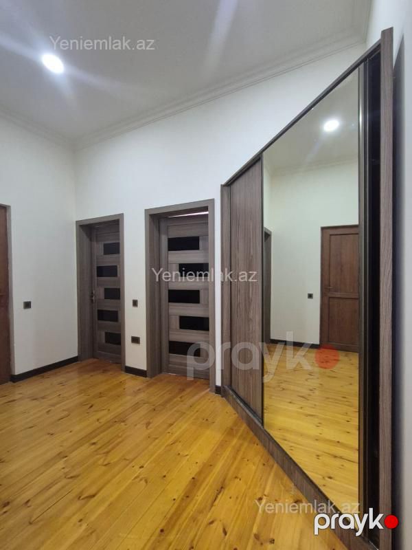 Satılır 3 otaqlı Həyət evi / Villa, 75 m², Suraxanı rayonu — Ev, villa, Bakı (9)