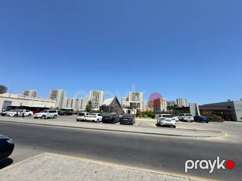 2-otaqlı yeni tikili, Yeni Yasamal qəs., 65 m² — Bakı