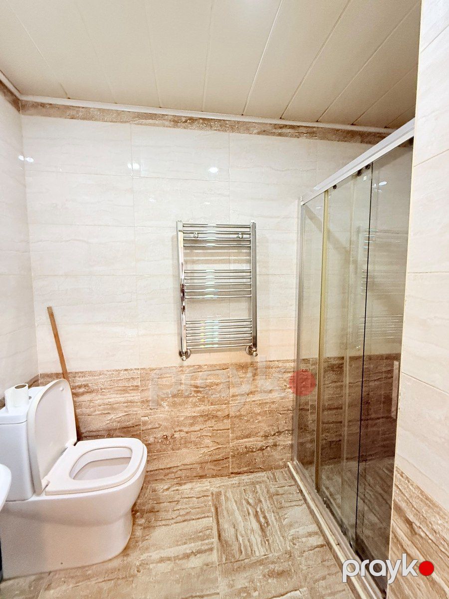 2-otaqlı yeni tikili, Xırdalan ş., 50 m² — Mənzil, Xırdalan (11)