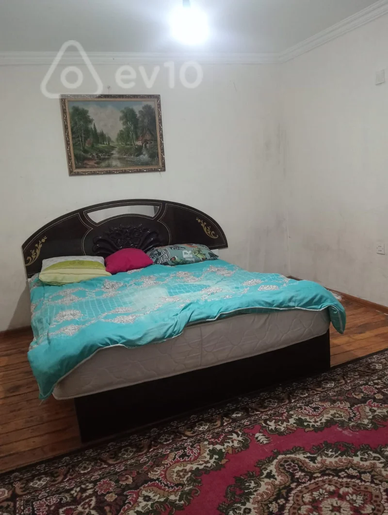 3 otaqlı mənzil, 50 m², Mirzə Davud Küçəsi — kirayə — Mənzil, Bakı (3)