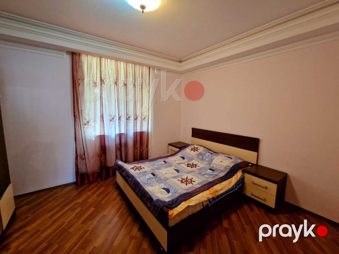 İcarəyə verilir 7 otaqlı həyət evi/bağ evi 450 m² — Ev, villa, Bakı (9)