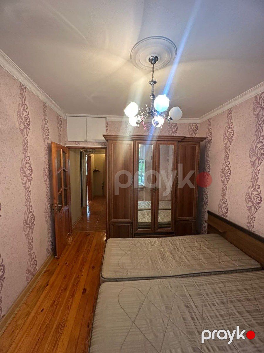 Satılır 3 otaqlı köhnə tikili 48 m² — Mənzil, Bakı (4)