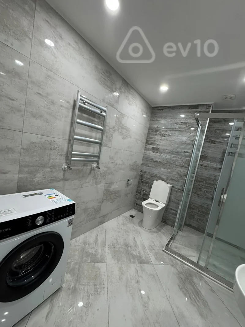 2 otaqlı mənzil, 65 m², hesen bey zerdabi — kirayə — Mənzil, Bakı (4)