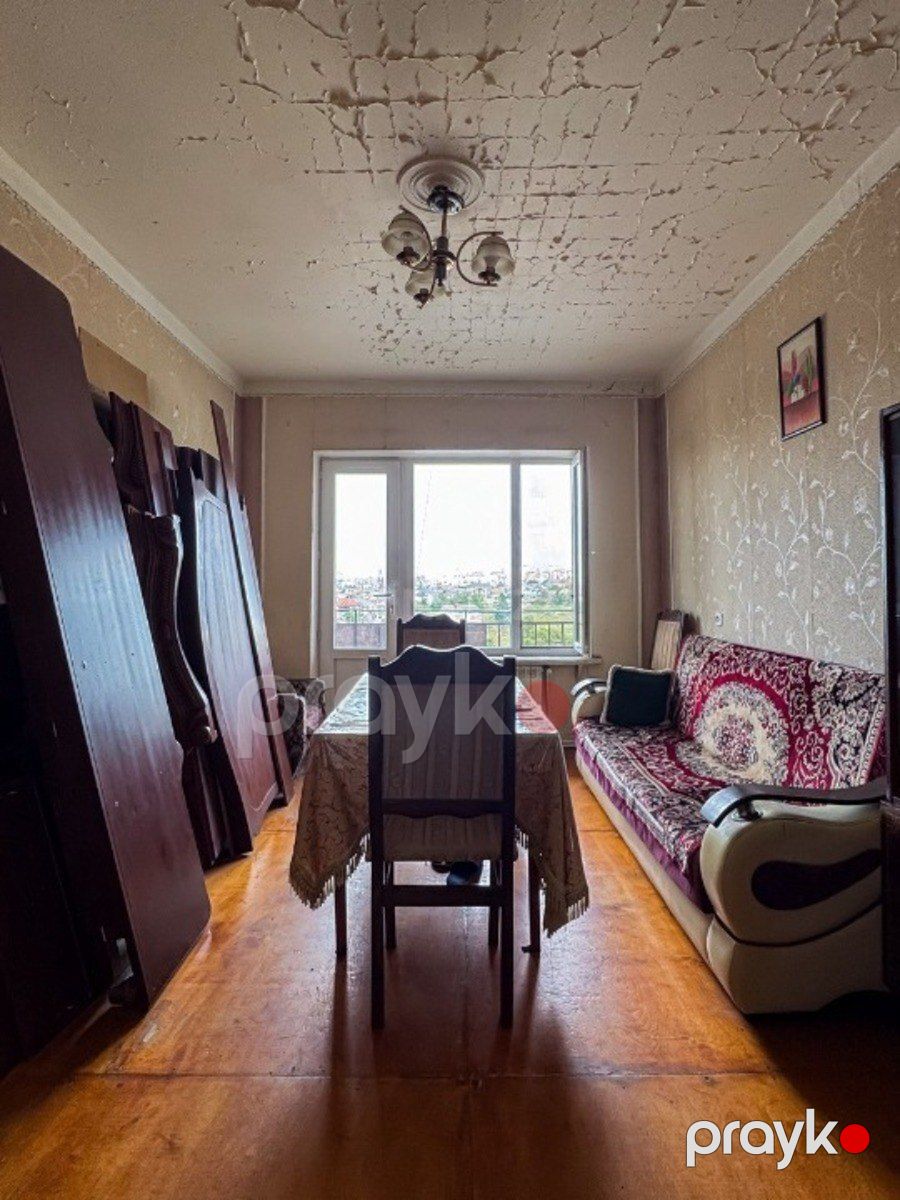 4-otaqlı mənzil, H.Aslanov m., 100 m² — Mənzil, Bakı (8)