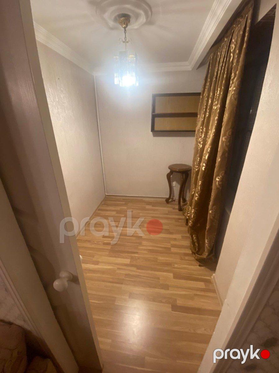 Satılır 2 otaqlı köhnə tikili 40 m² — Mənzil, Bakı (5)