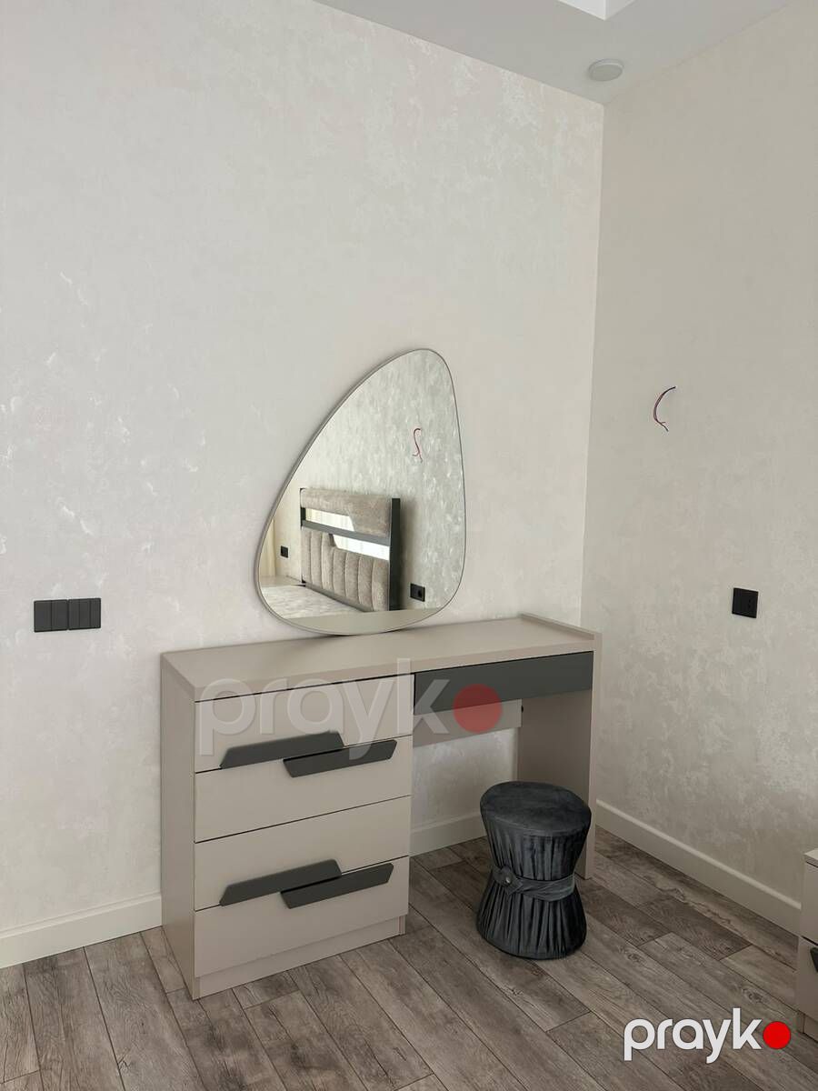 İcarəyə verilir 2 otaqlı yeni tikili 115 m² — Mənzil, Bakı (9)