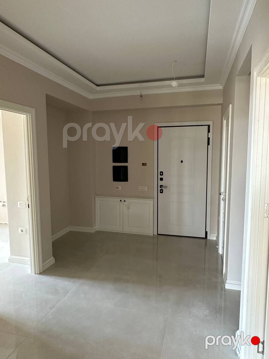 Satılır 3 otaqlı yeni tikili 106.7 m² — Mənzil, Bakı (5)
