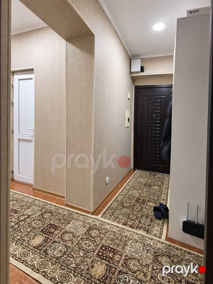 Satılır 3 otaqlı köhnə tikili 76 m² — Mənzil, Bakı (2)