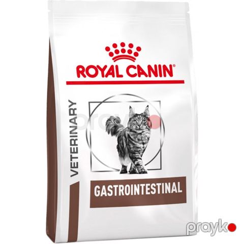 Quru yem Royal Canin Gastrointestinal Cat yetkin pişiklər üçün, toyuq ilə, çəki ilə 1 kq — Bakı