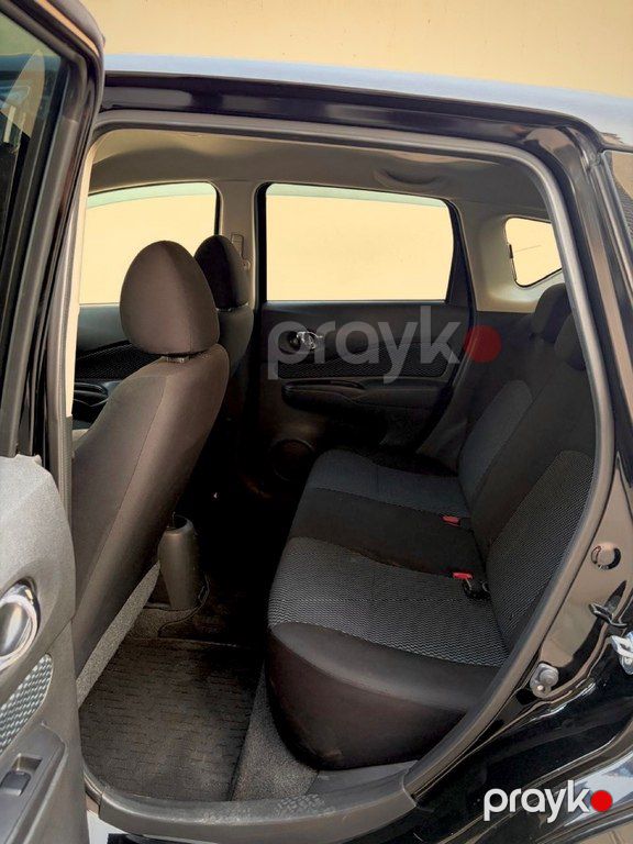 Nissan Note, 1.2 L, 2015 il, 72 900 km — Avtomobillər, Bakı (6)