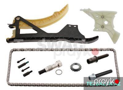 Bmw F10 N55 Sep Komplekt — Bakı