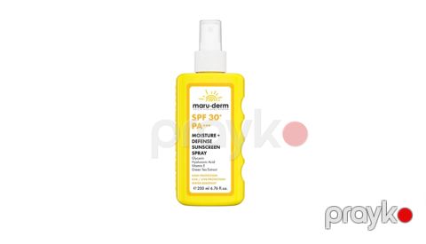 Günəşdən qoruyucu krem No Brand Moisture+Defense SPF30 200 ml — Bakı
