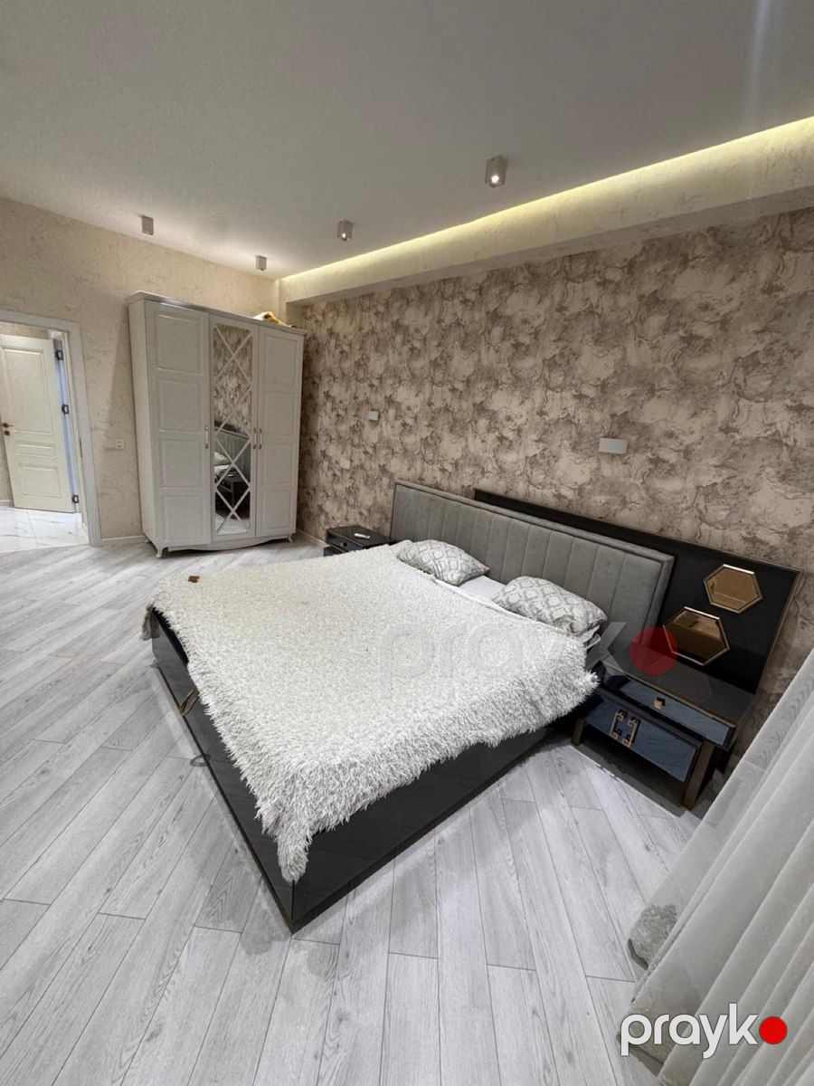 3-otaqlı yeni tikili kirayə verilir, Sumqayıt ş., 93 m² — Mənzil, Sumqayıt (4)