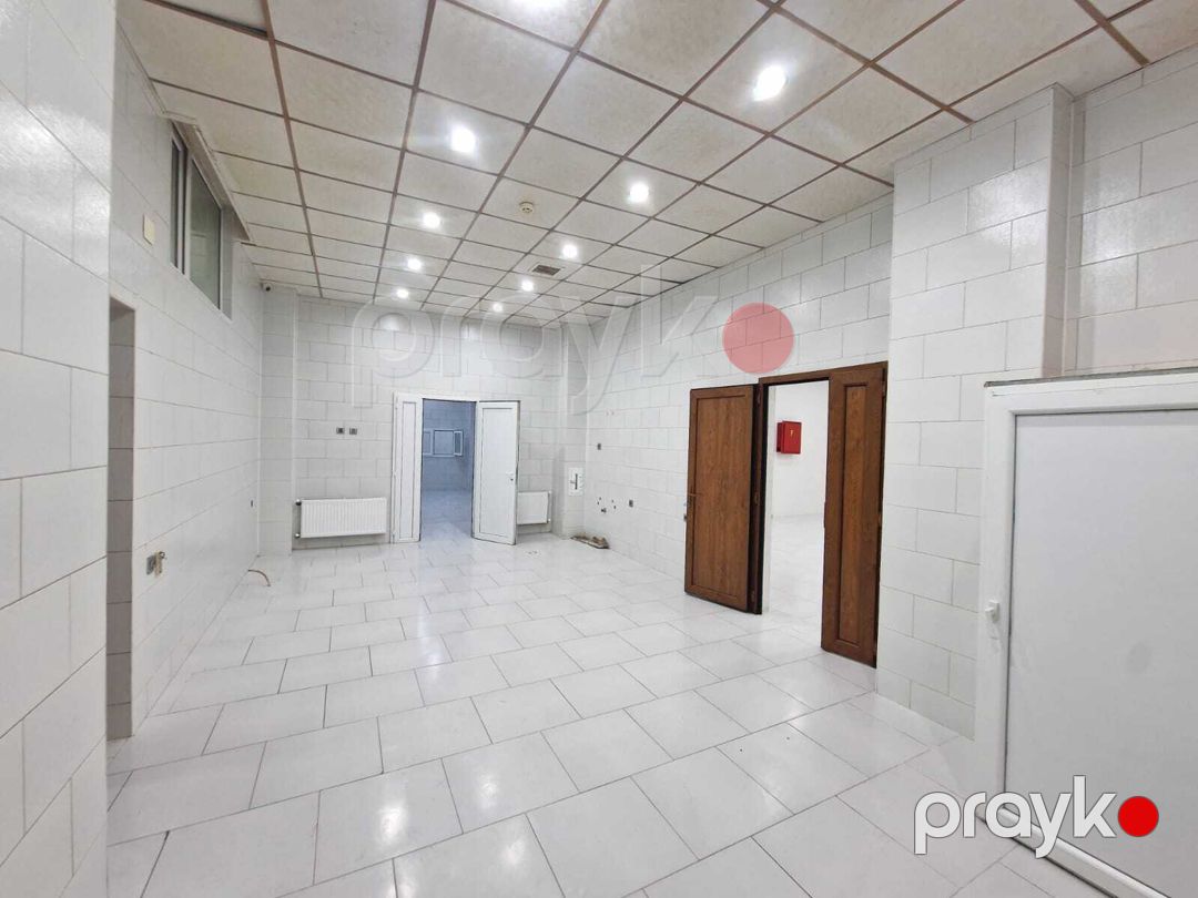 Satılır obyekt 410 m² — Əmlak, Bakı (10)