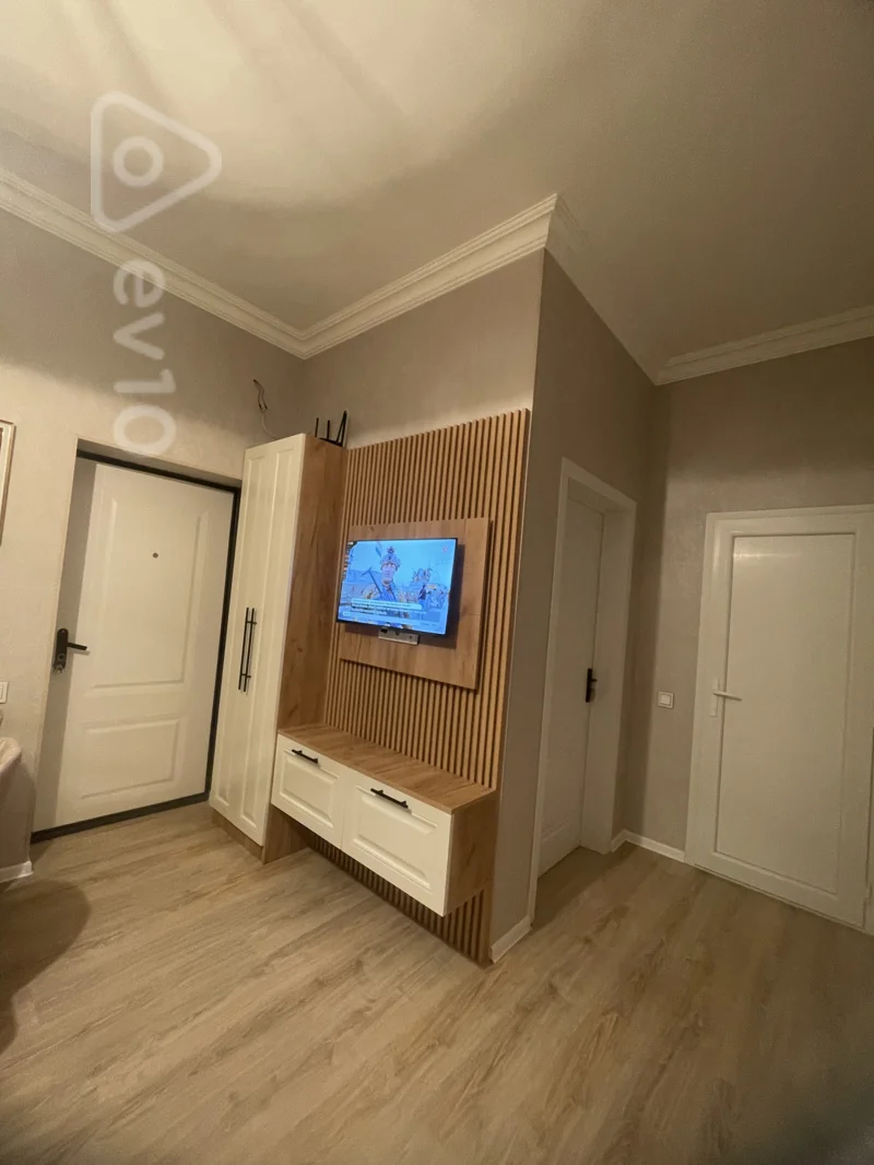 1 otaqlı həyət evi, 50 m², Masazır Tamstorun arxası — kirayə — Ev, villa, Bakı (8)