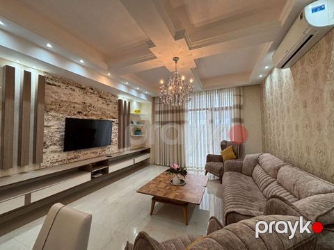 Ağ Şəhər, Xətai rayonu – Premium kirayə mənzil Ünvan: Bakı — Bakı