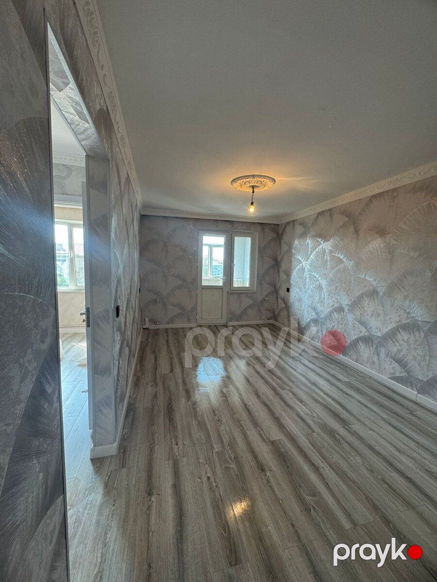 2-otaqlı mənzil, Sumqayıt ş., 50 m² — Mənzil, Sumqayıt (2)