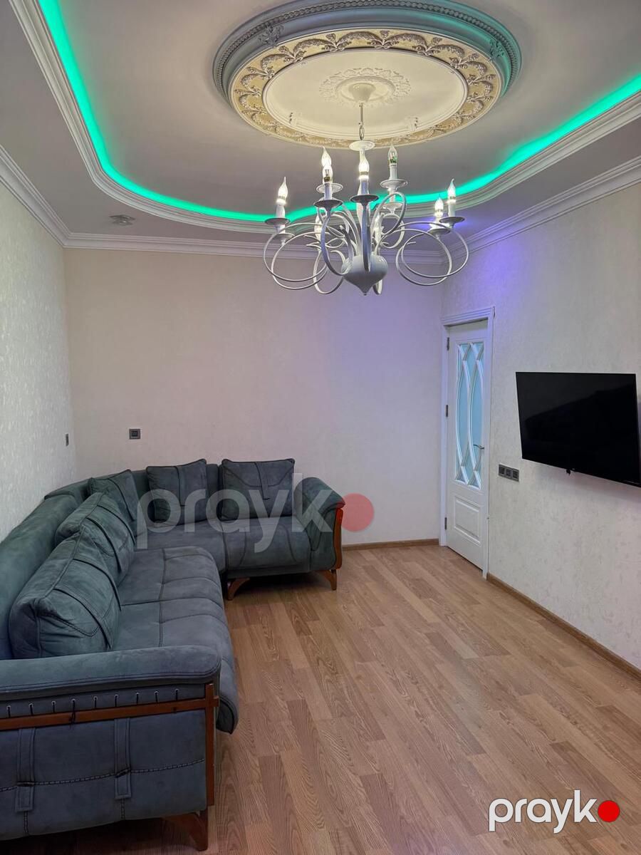 Satılır 3 otaqlı köhnə tikili 85 m² — Mənzil, Bakı (2)