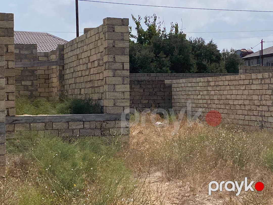 Satış: Torpaq, 10 sot, Sabunçu rayonu — Torpaq, Bakı (9)