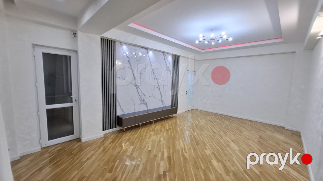 Satılır 3 otaqlı yeni tikili 100 m² — Mənzil, Bakı (6)