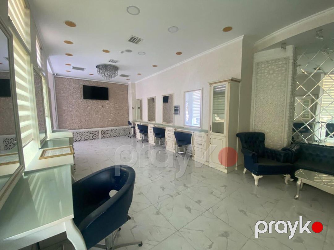 Satılır obyekt 220 m² — Əmlak, Bakı (6)