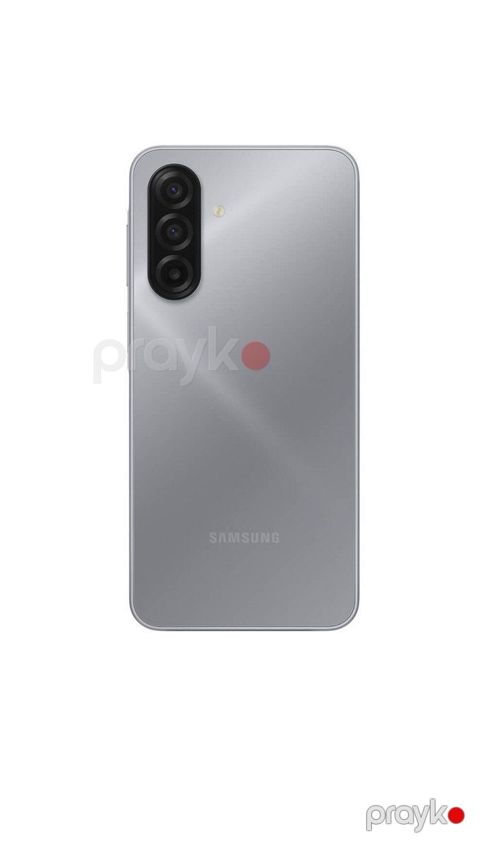 Samsung Galaxy A17 Gray 128GB/4GB — Smartfonlar, Bakı (2)