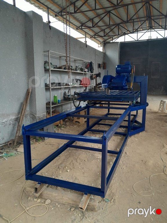 Mərmər kəsən dəzgah — Biznes və avadanlıq, Bakı (12)