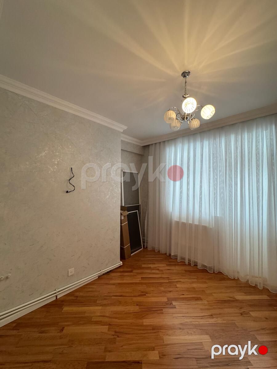 Satılır 2 otaqlı yeni tikili 57 m² — Mənzil, Bakı (5)