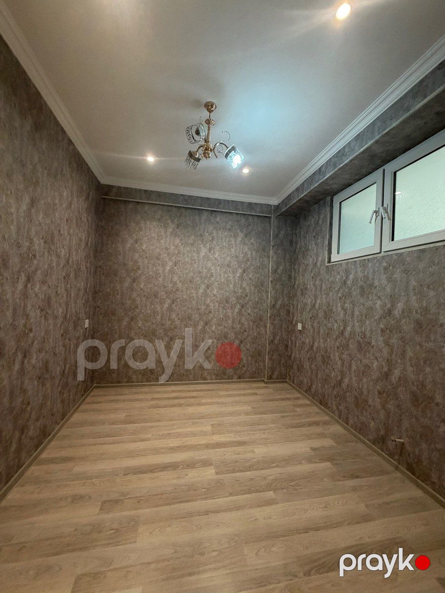 3-otaqlı yeni tikili, Masazır qəs., 72 m² — Mənzil, Bakı (11)