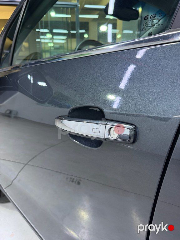 Chevrolet Trax, 1.4 L, 2017 il, 163 000 km — Avtomobillər, Bakı (6)