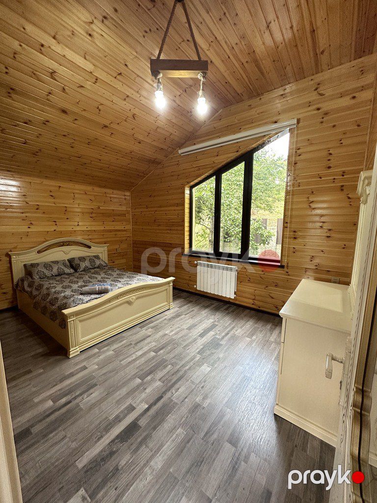 İcarəyə verilir 5 otaqlı həyət evi/bağ evi 160 m² — Ev, villa, Quba (5)