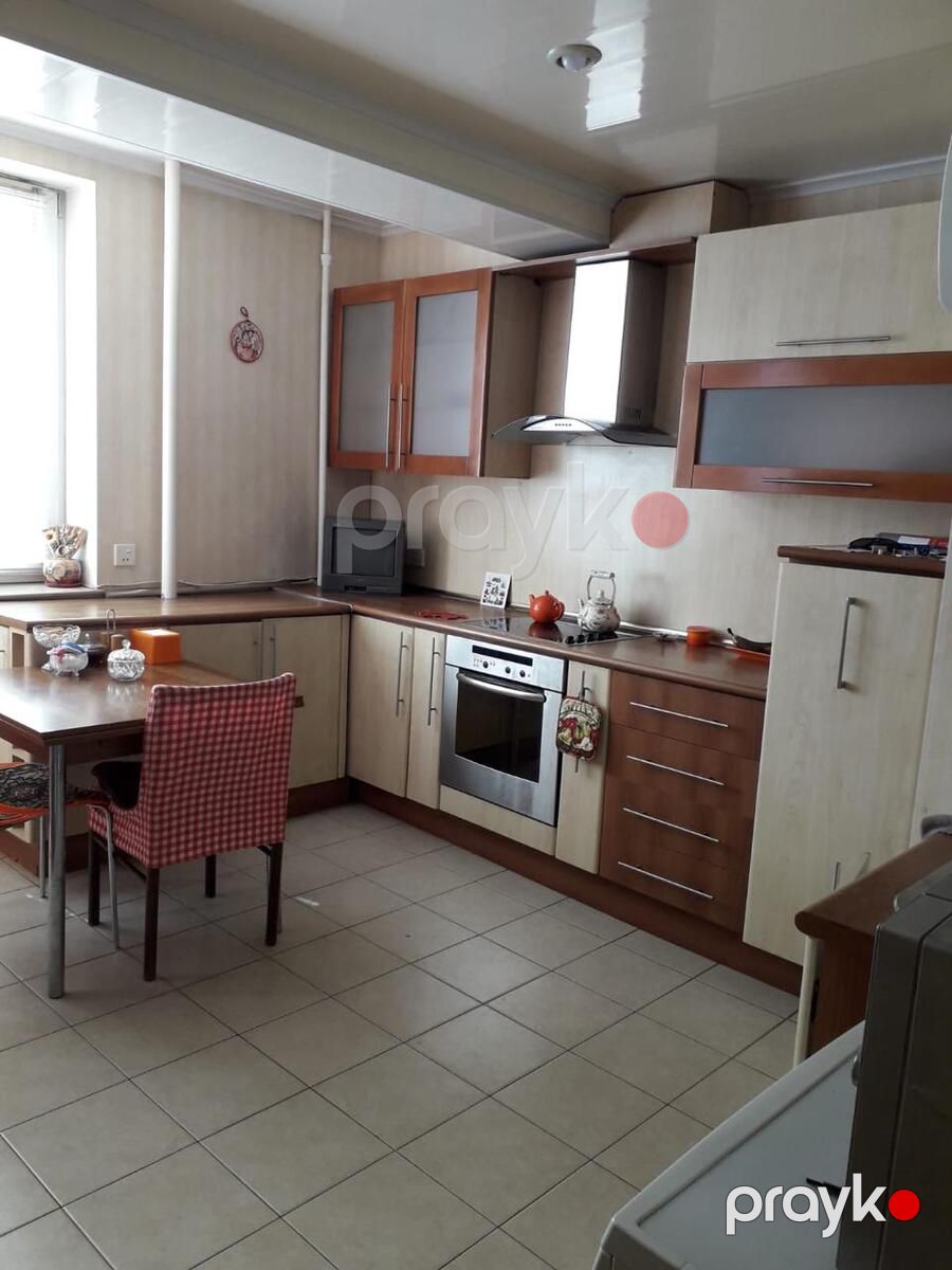 İcarəyə verilir 4 otaqlı yeni tikili 105 m² — Mənzil, Bakı (7)
