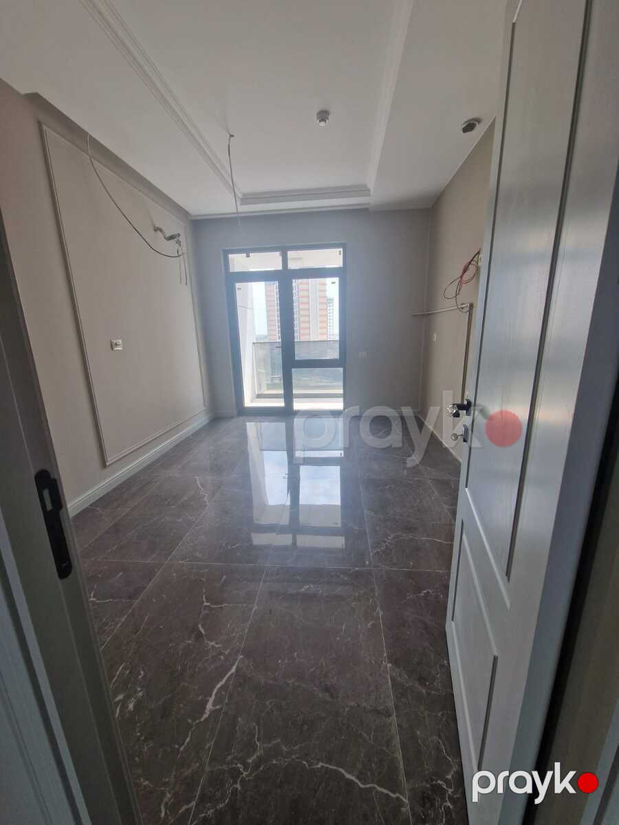 Satılır 4 otaqlı yeni tikili 128 m² — Mənzil, Bakı (12)