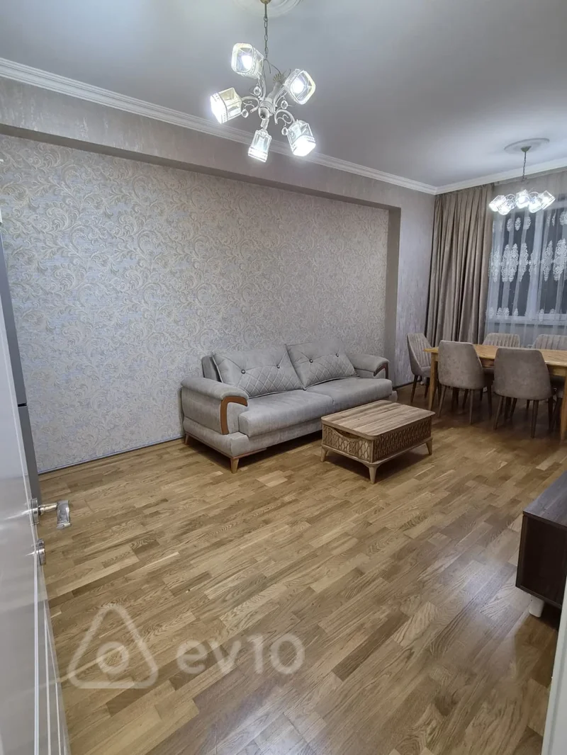 2 otaqlı mənzil, 52 m², Heyder Eliyev pr, Xırdalan — Mənzil, Xırdalan (3)