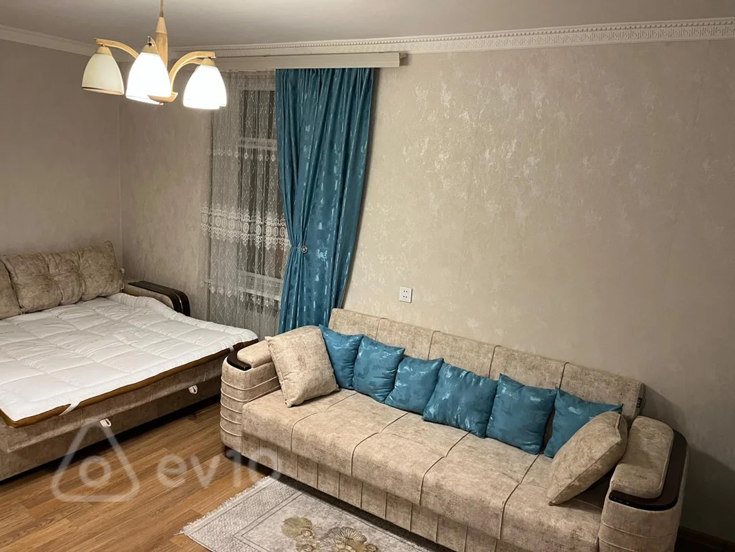 1 otaqlı mənzil, 30 m², Xetai metro — kirayə — Mənzil, Bakı (4)