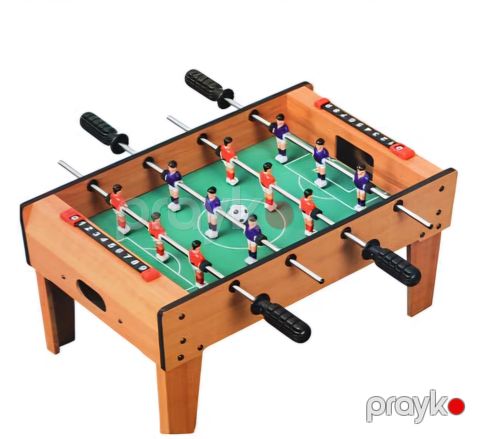 Masaüstü futbol, 51x31x25 sm — Bakı