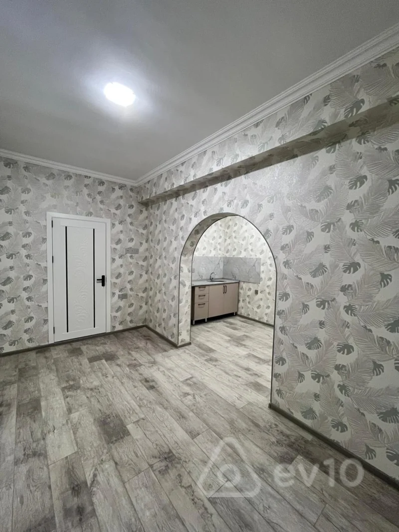 3 otaqlı mənzil, 57 m², Nemət Quliyev küçəsi 4 — Bakı