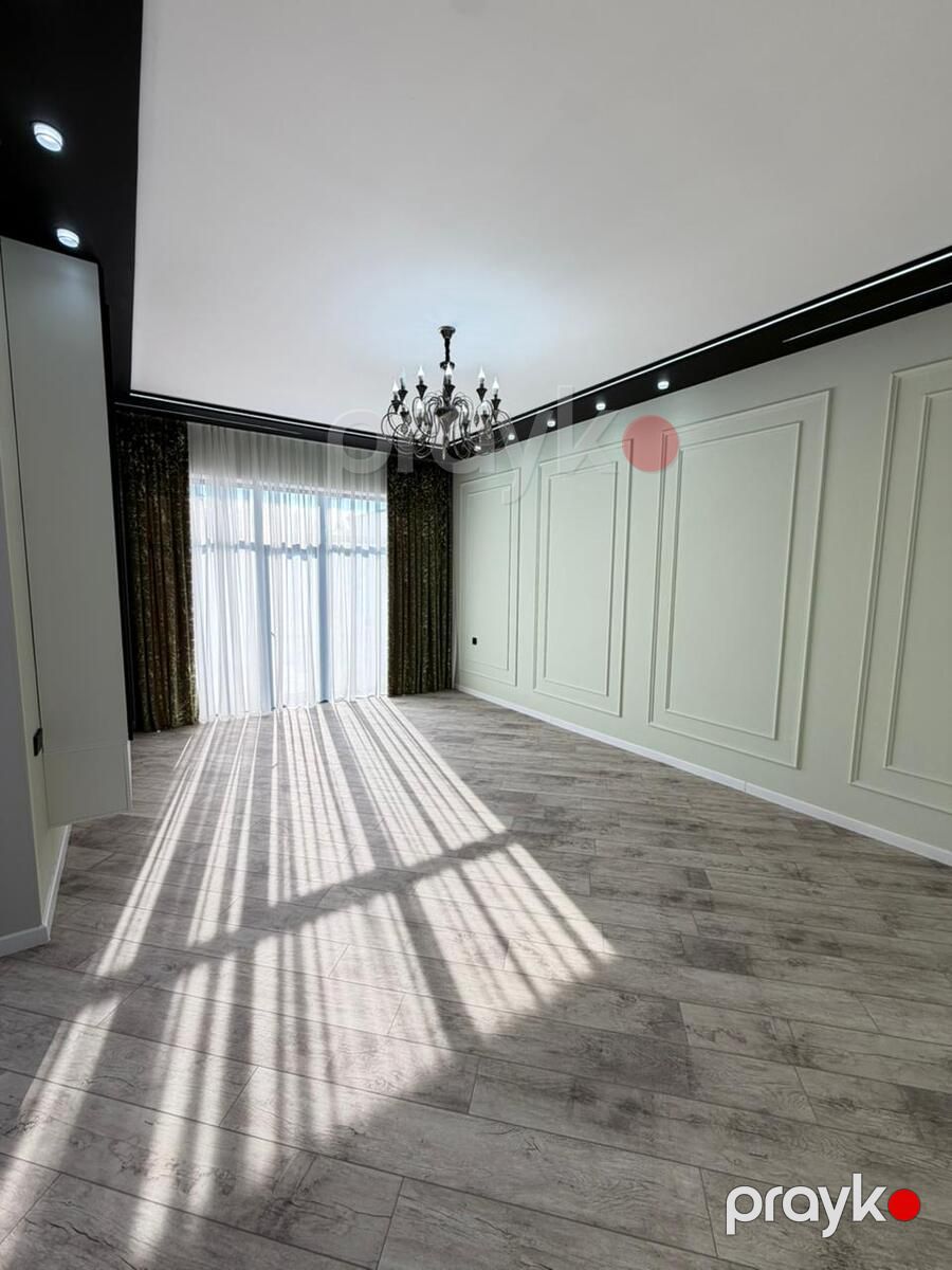 Satılır 4 otaqlı həyət evi/bağ evi 155 m² — Ev, villa, Bakı (5)