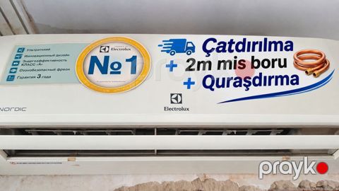 satılır. Mənzilin plana düşməsi ilə sökülüb qazın yığmışam — Bakı
