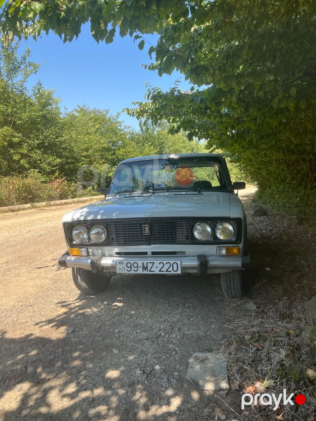 VAZ (Lada) 2106: 1.6 l 1988 il 100000 km Sedan — Avtomobillər, Masallı (5)